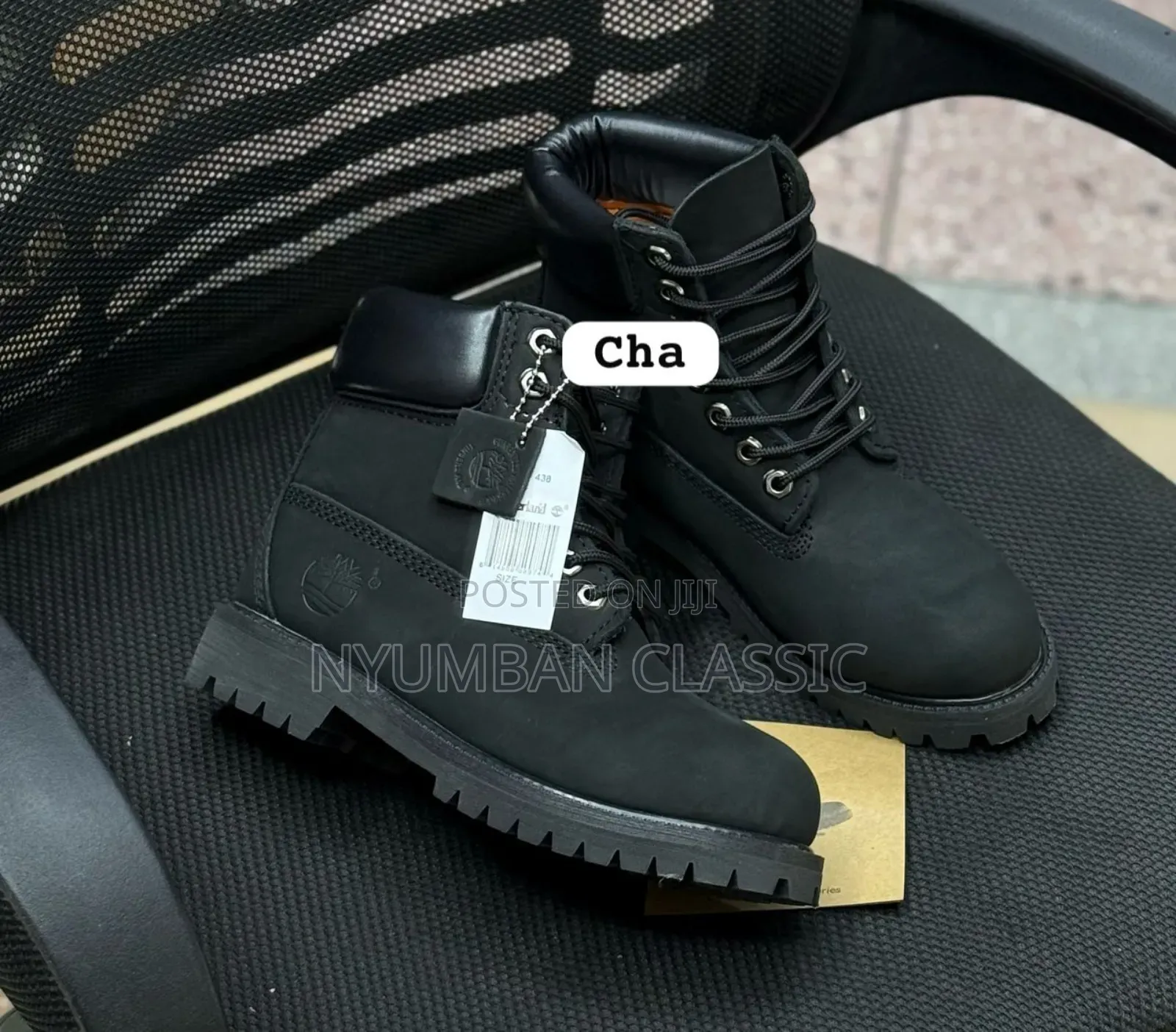 Timberland Boots Women's