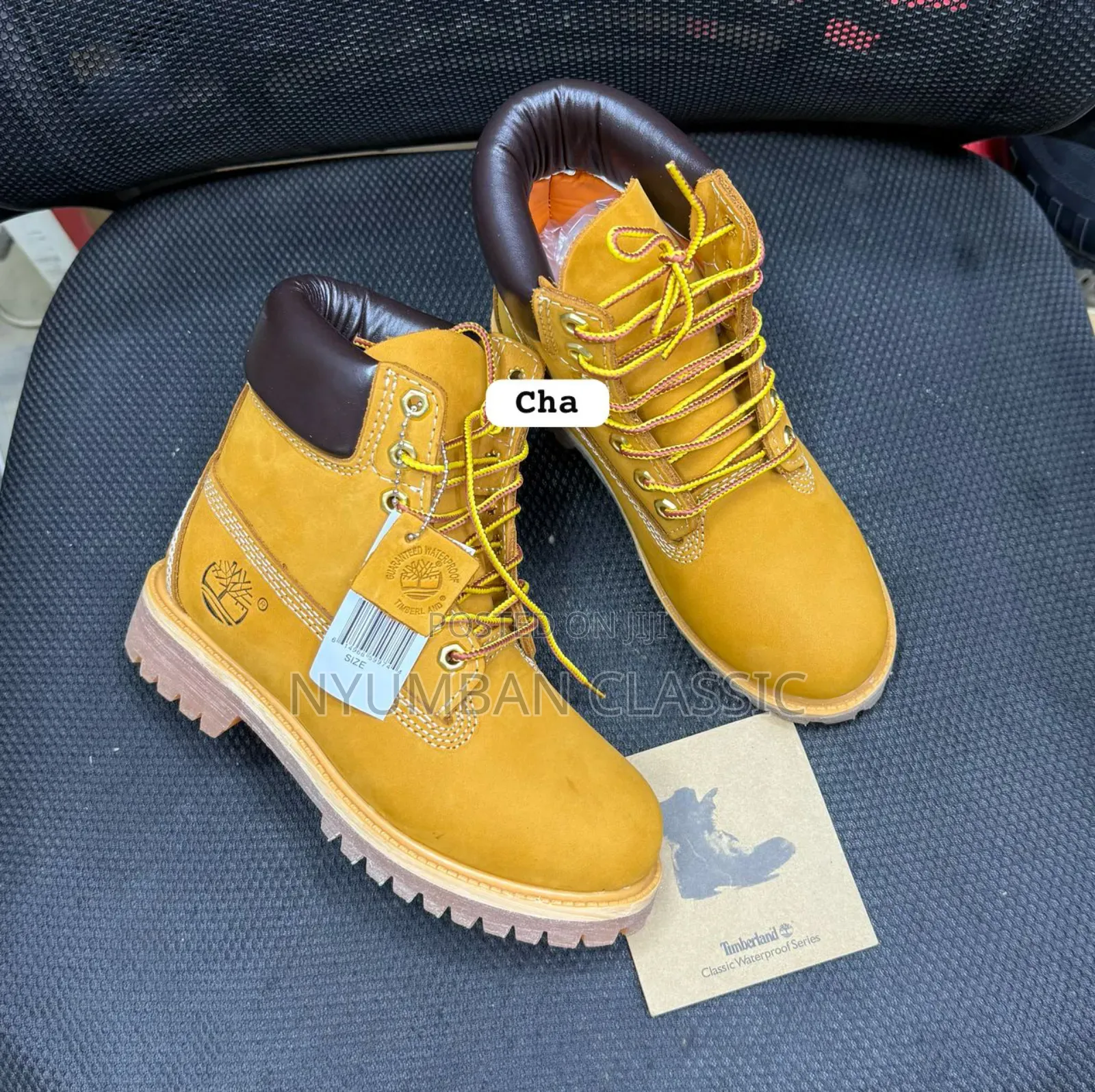 Timberland Boots Women's