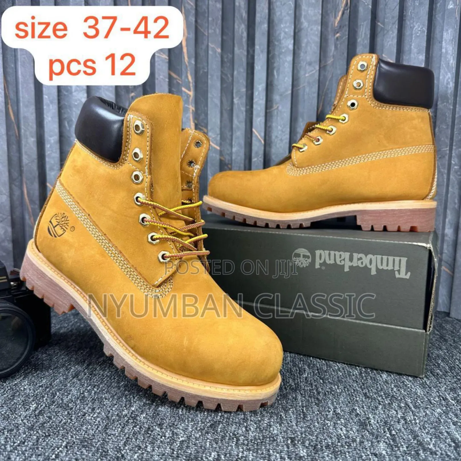 Timberland Boots Women's