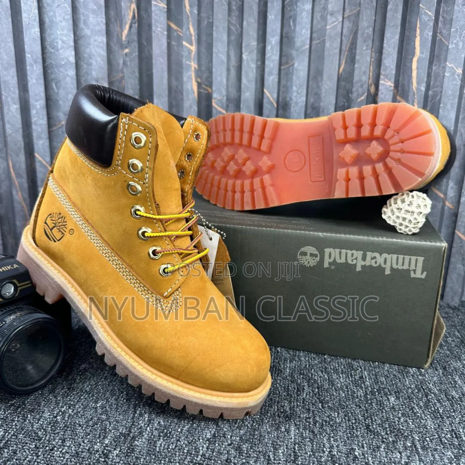 Timberland Boots Women's