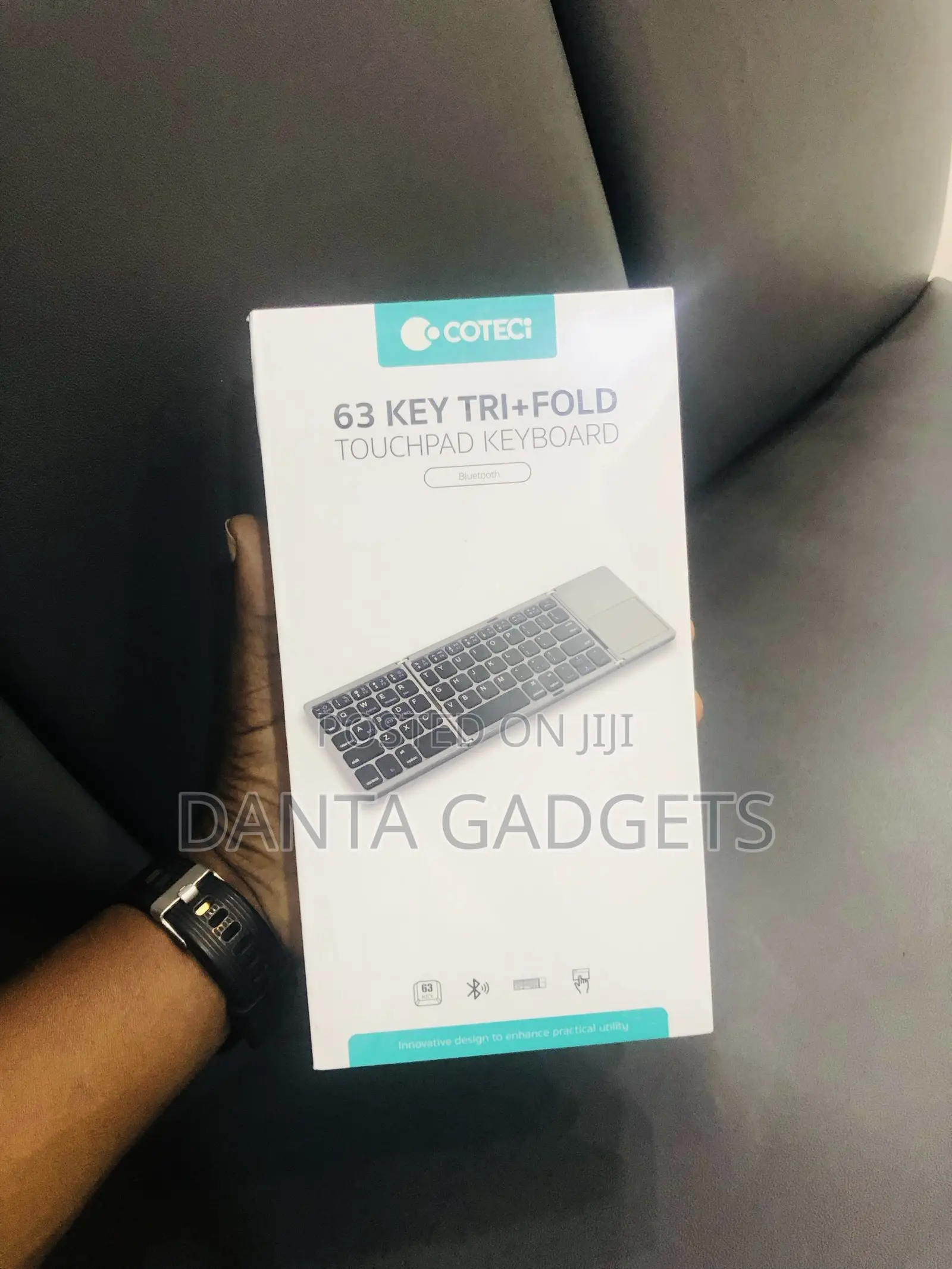Coteci Keyboard