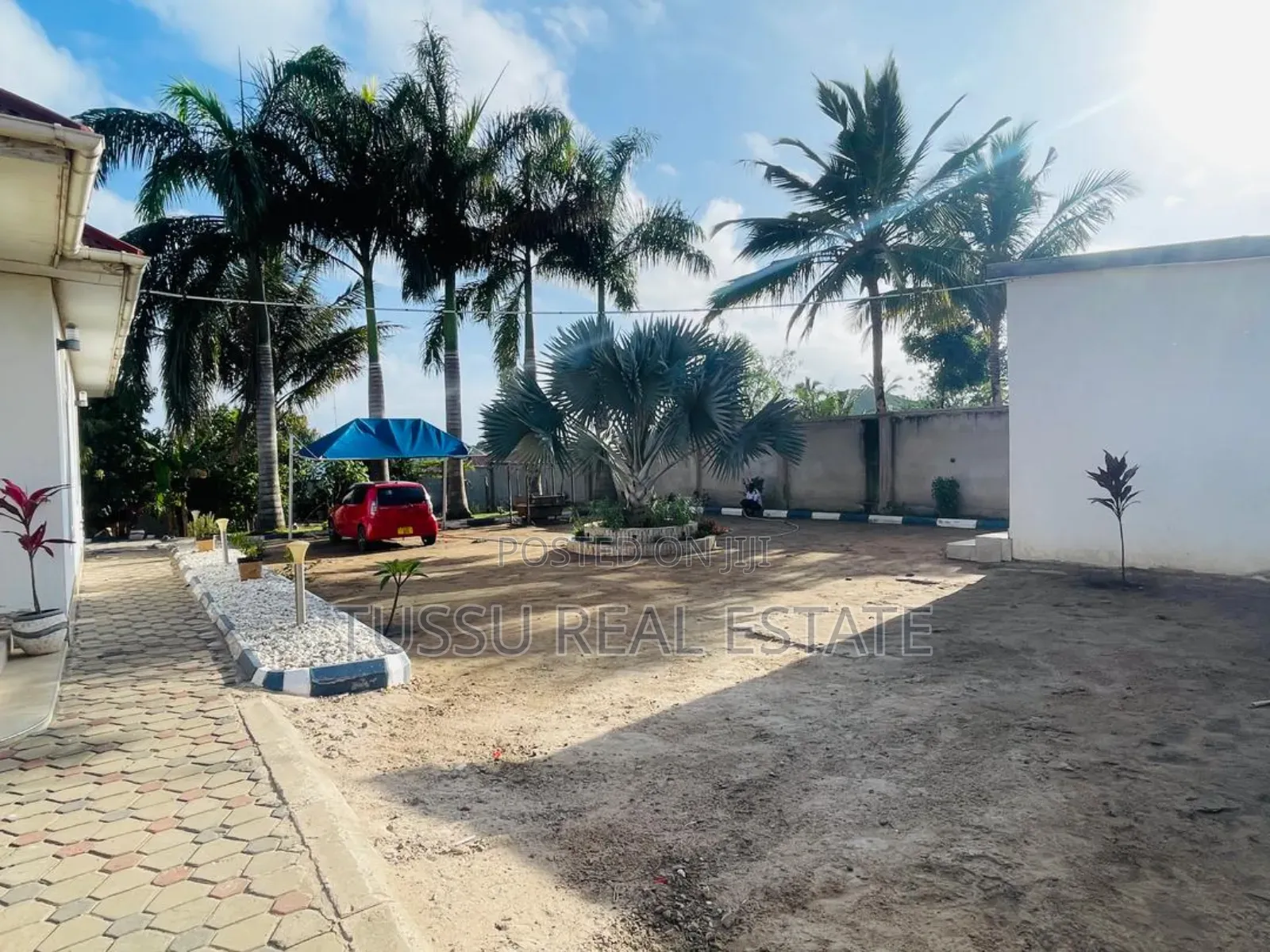 3bdrm House in Malobo Centre, Mbezi Beach for sale