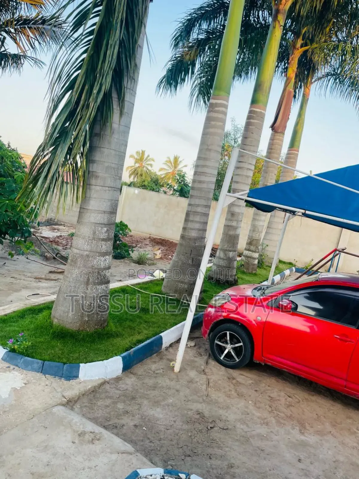 3bdrm House in Malobo Centre, Mbezi Beach for sale