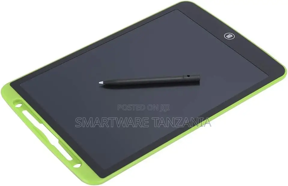 12 Inch Lcd Writing Tablet For Electronic Drawing Blackboard