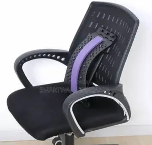 Back Stretcher, Adjustable Multi-Level Spine Deck Massager