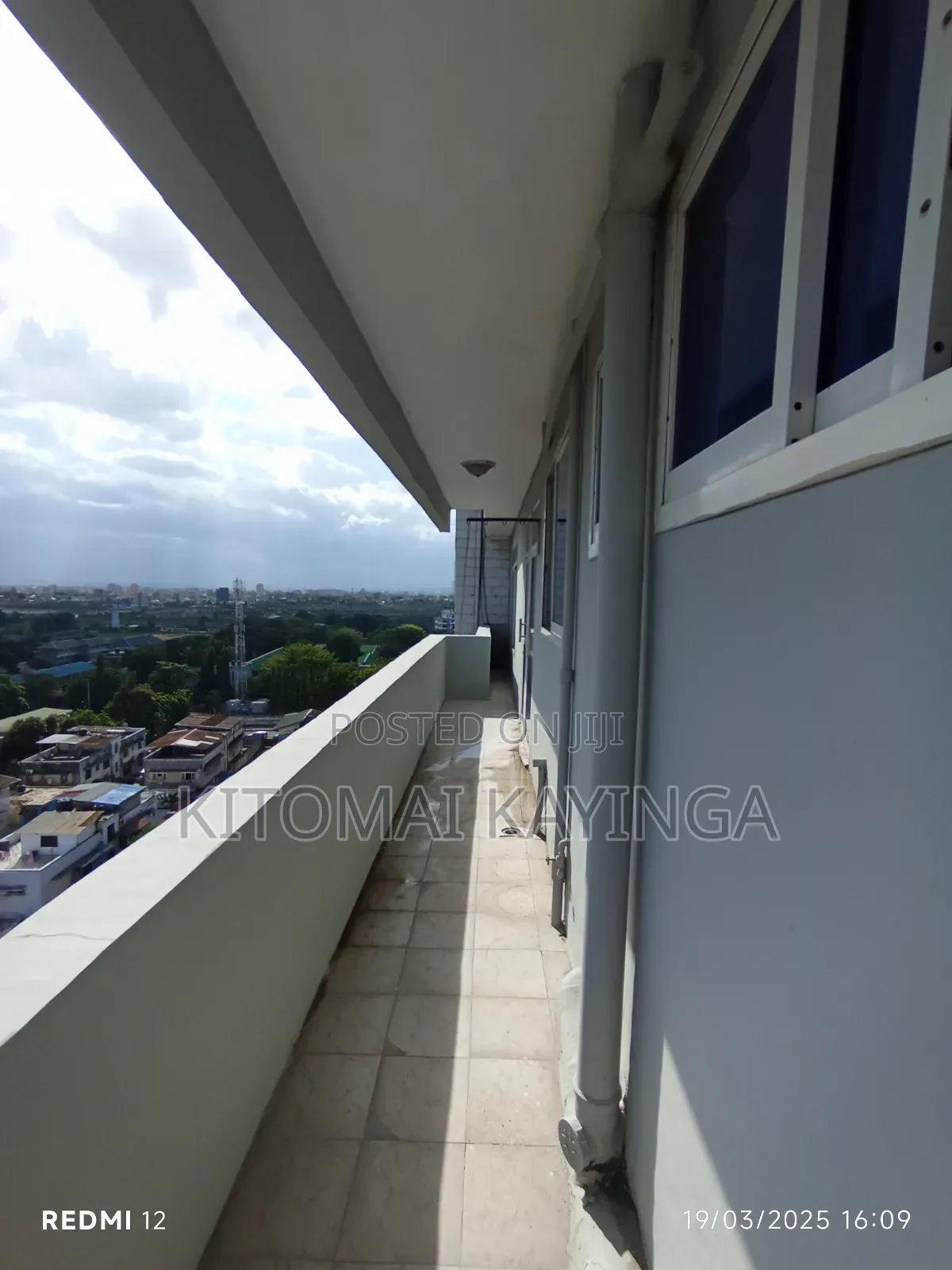 Furnished 2bdrm Apartment in Upanga West for rent