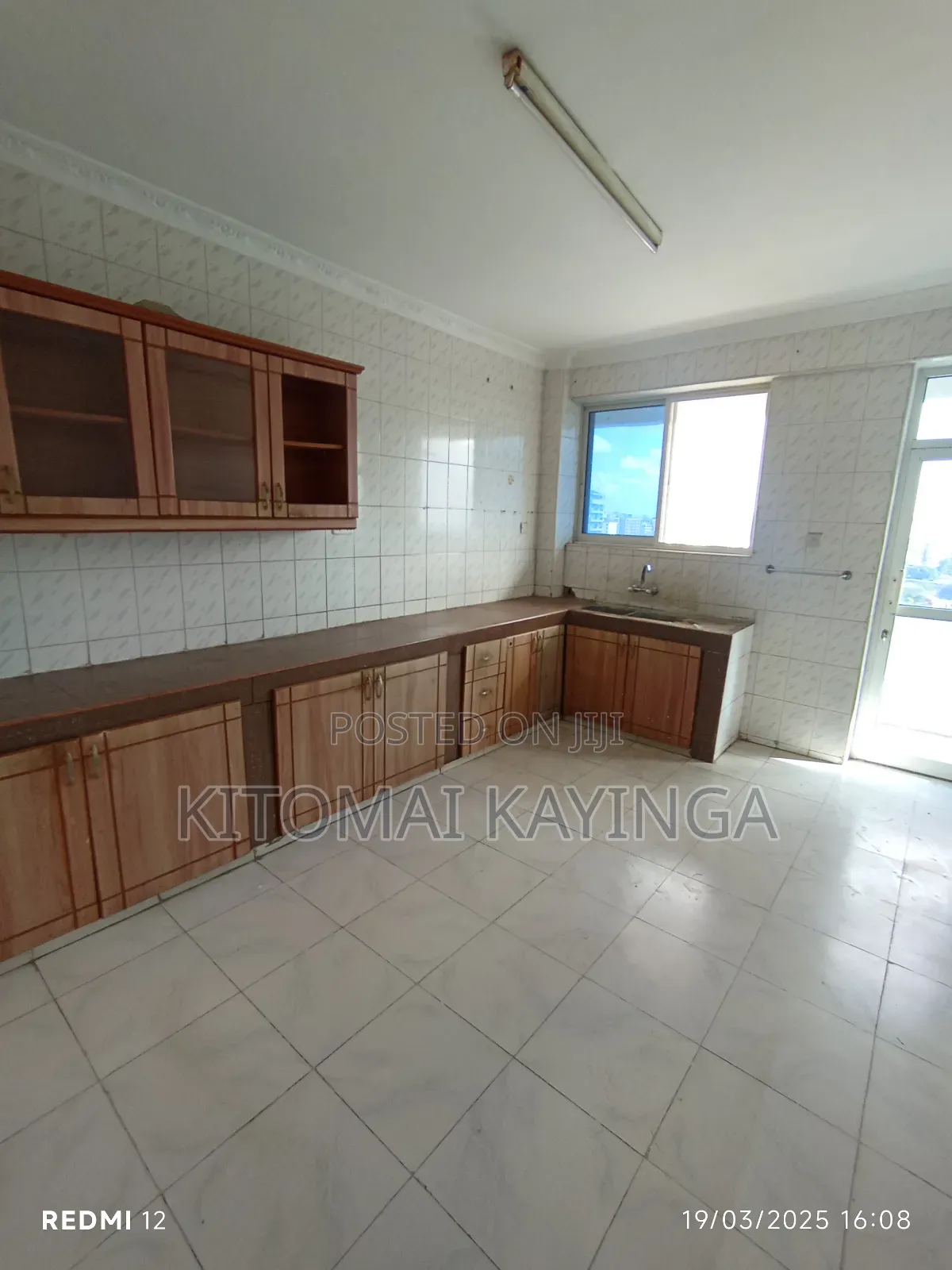Furnished 2bdrm Apartment in Upanga West for rent
