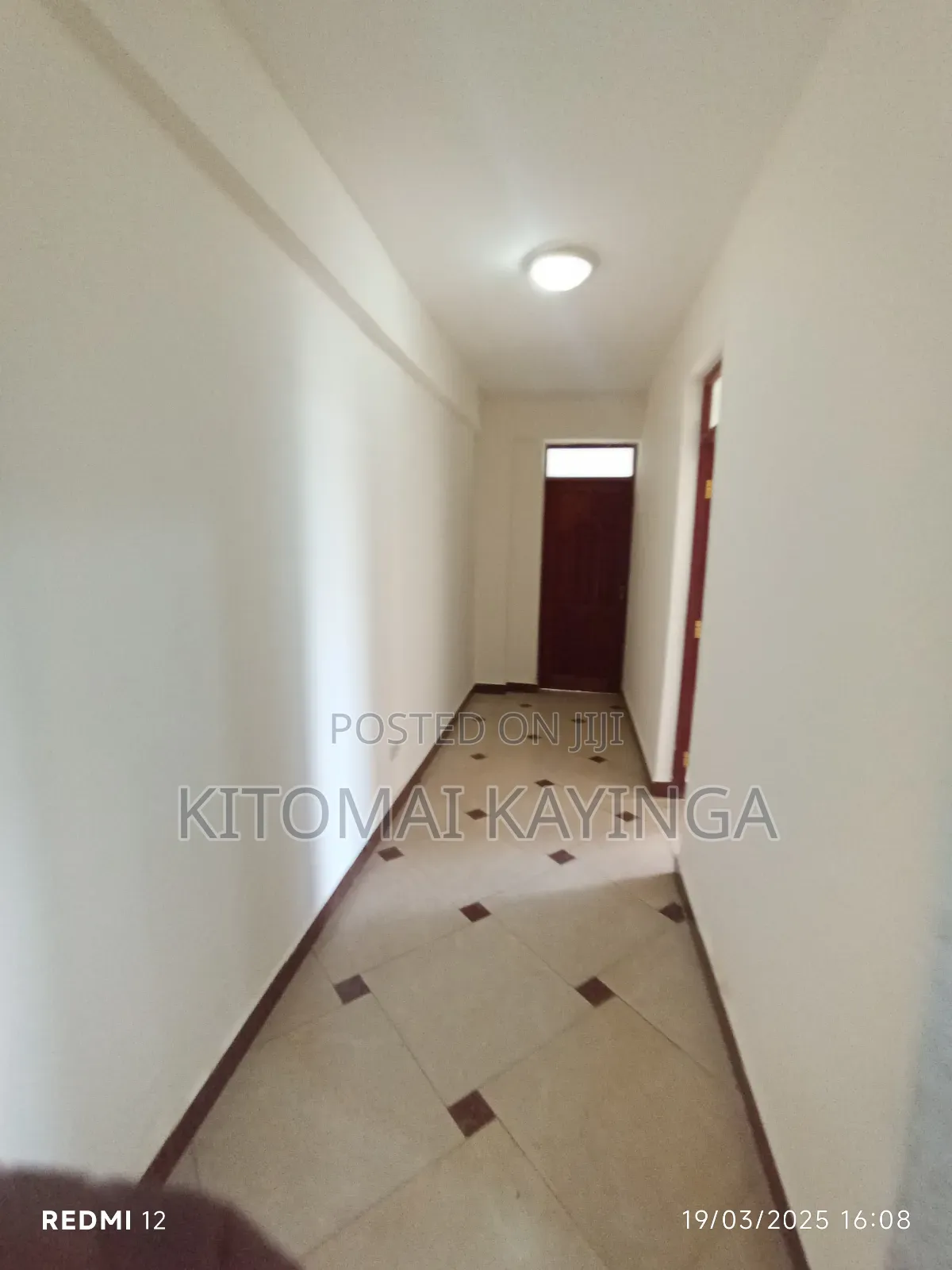 Furnished 2bdrm Apartment in Upanga West for rent