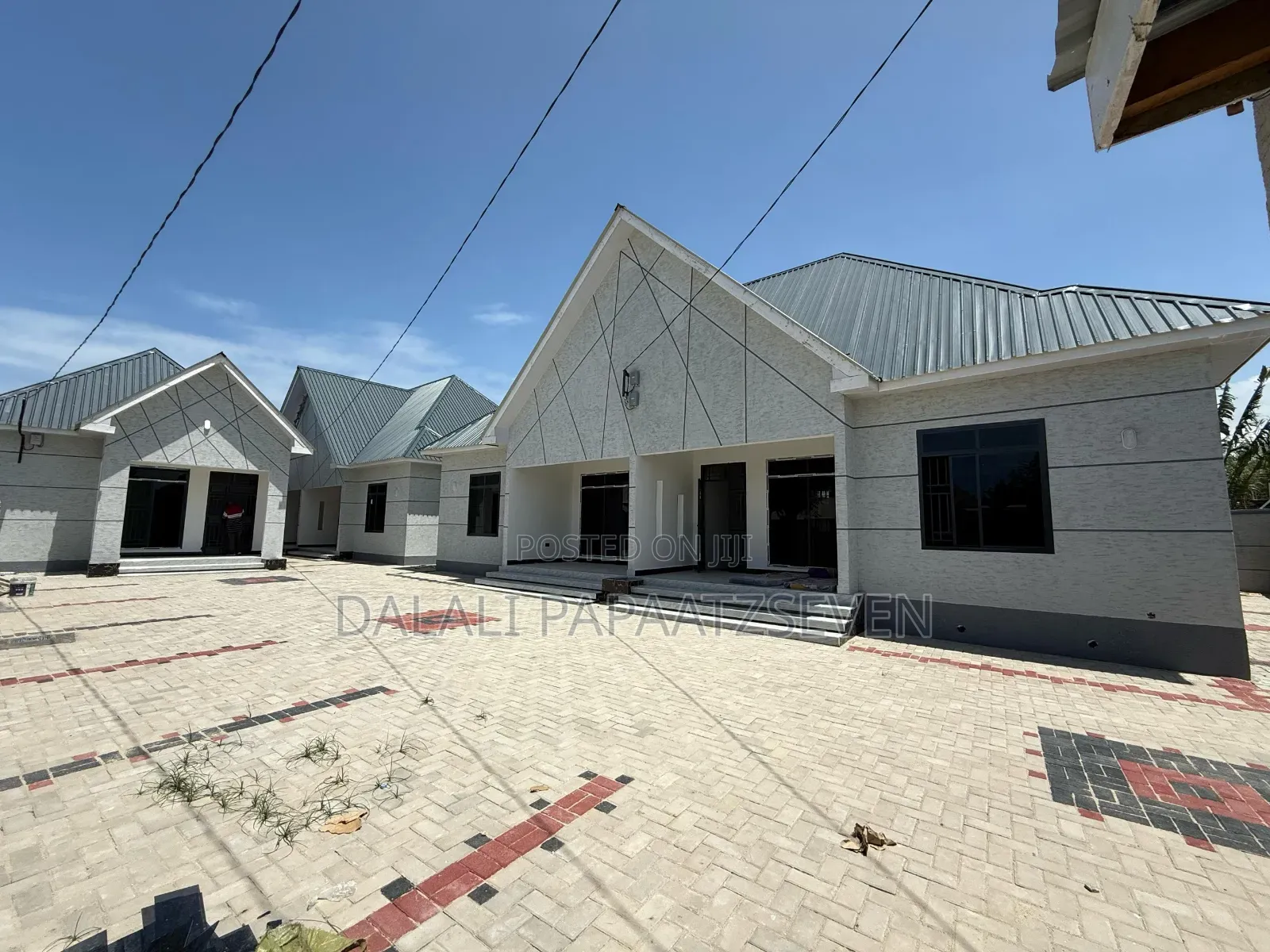 2bdrm Apartment in Dalalipapaatzseven, Kinondoni for rent