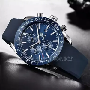 New Benyar Original Watch
