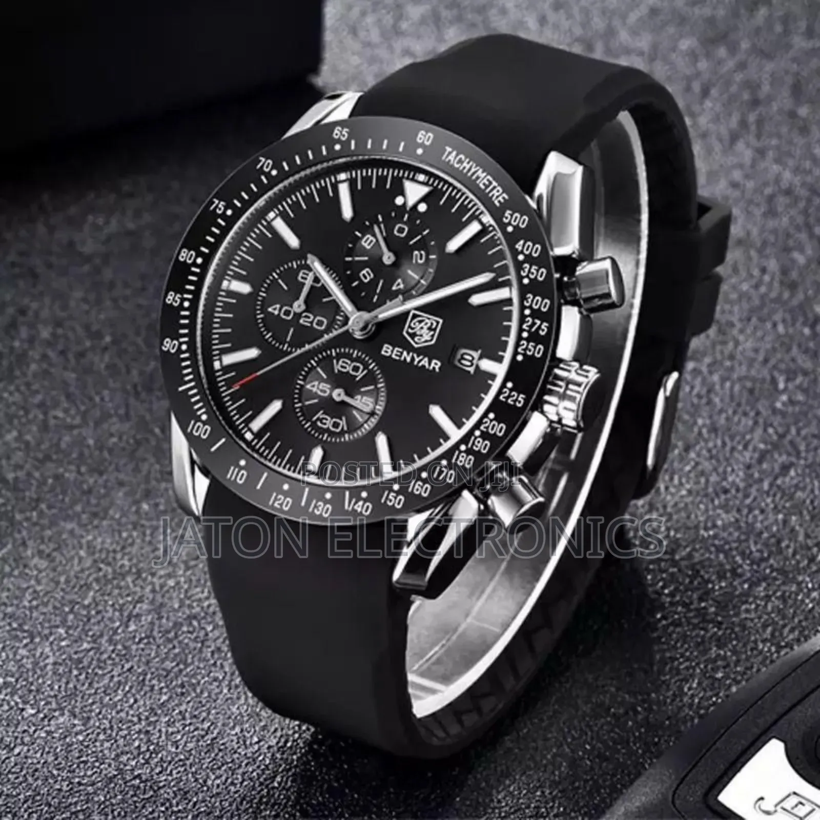 New Benyar Original Watch