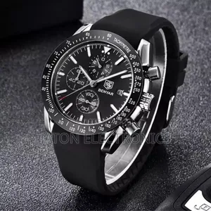 New Benyar Original Watch