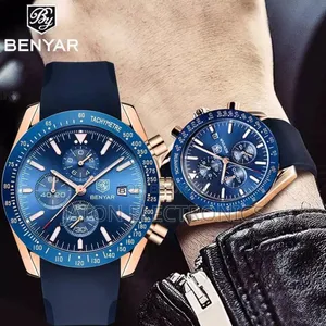 New Benyar Original Watch