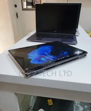 New Laptop HP Spectre X360 13 16GB Intel Core i7 SSD 512GB