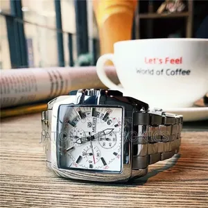 Megir Hand Watch Original