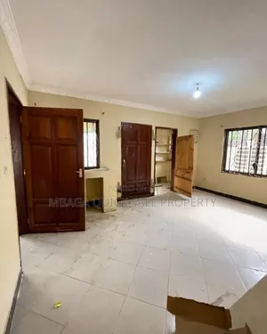 4bdrm House in Salasala Skanska, Mbezi Beach for rent
