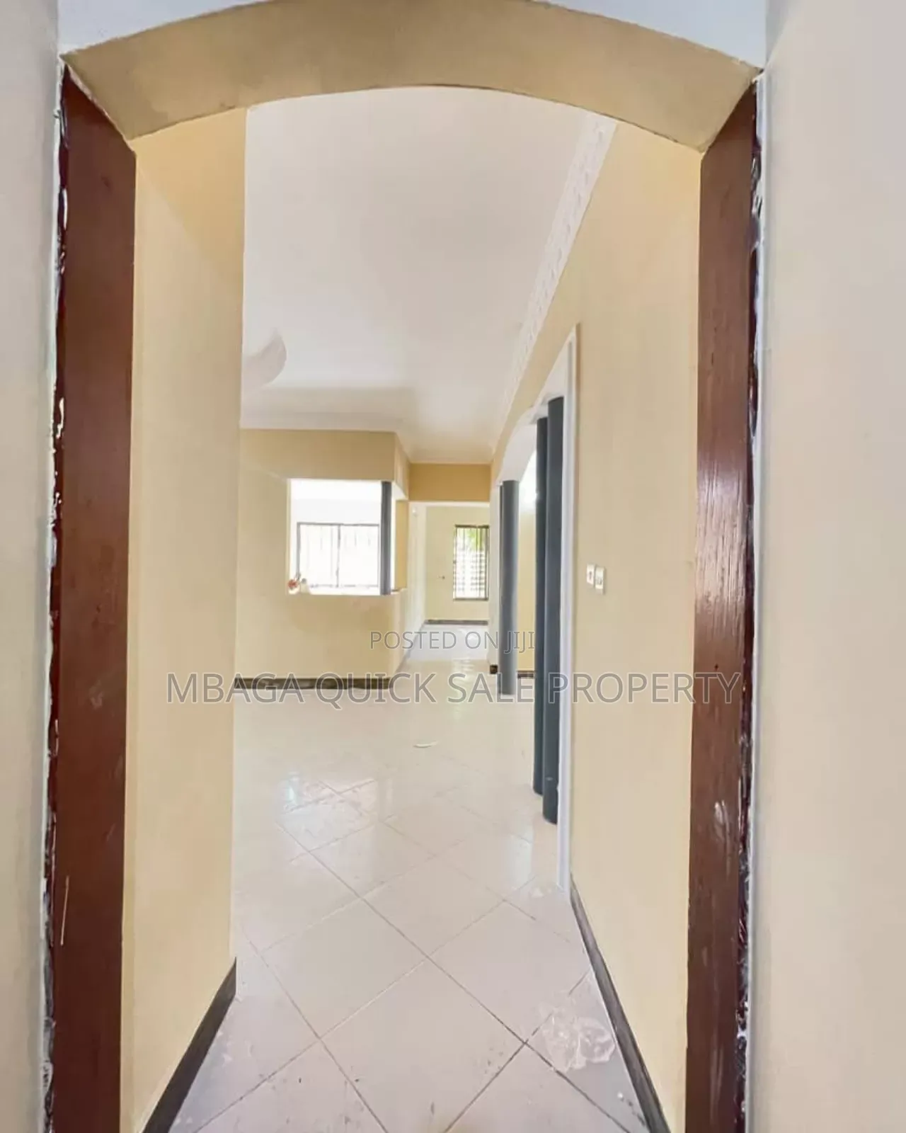 4bdrm House in Salasala Skanska, Mbezi Beach for rent