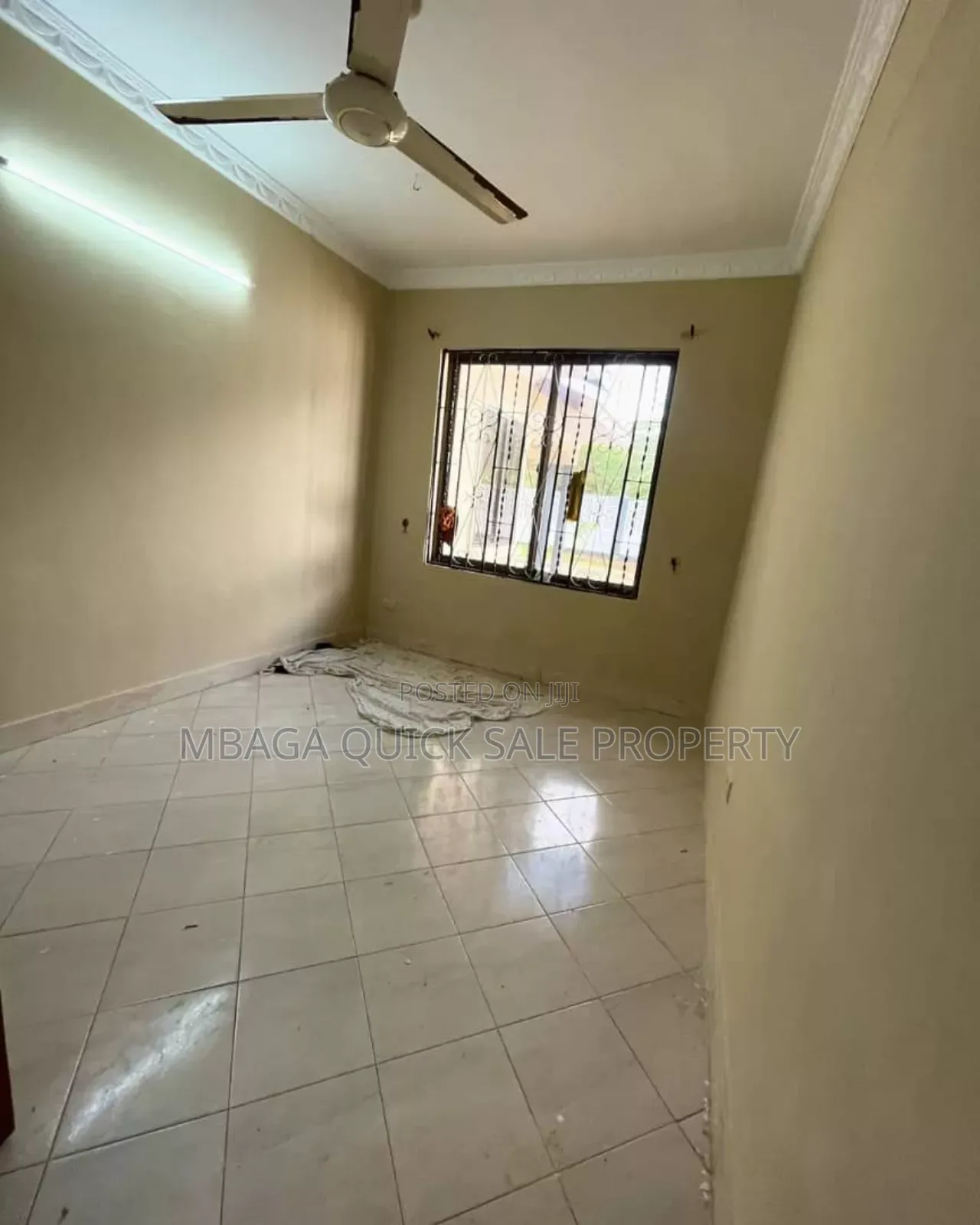 4bdrm House in Salasala Skanska, Mbezi Beach for rent