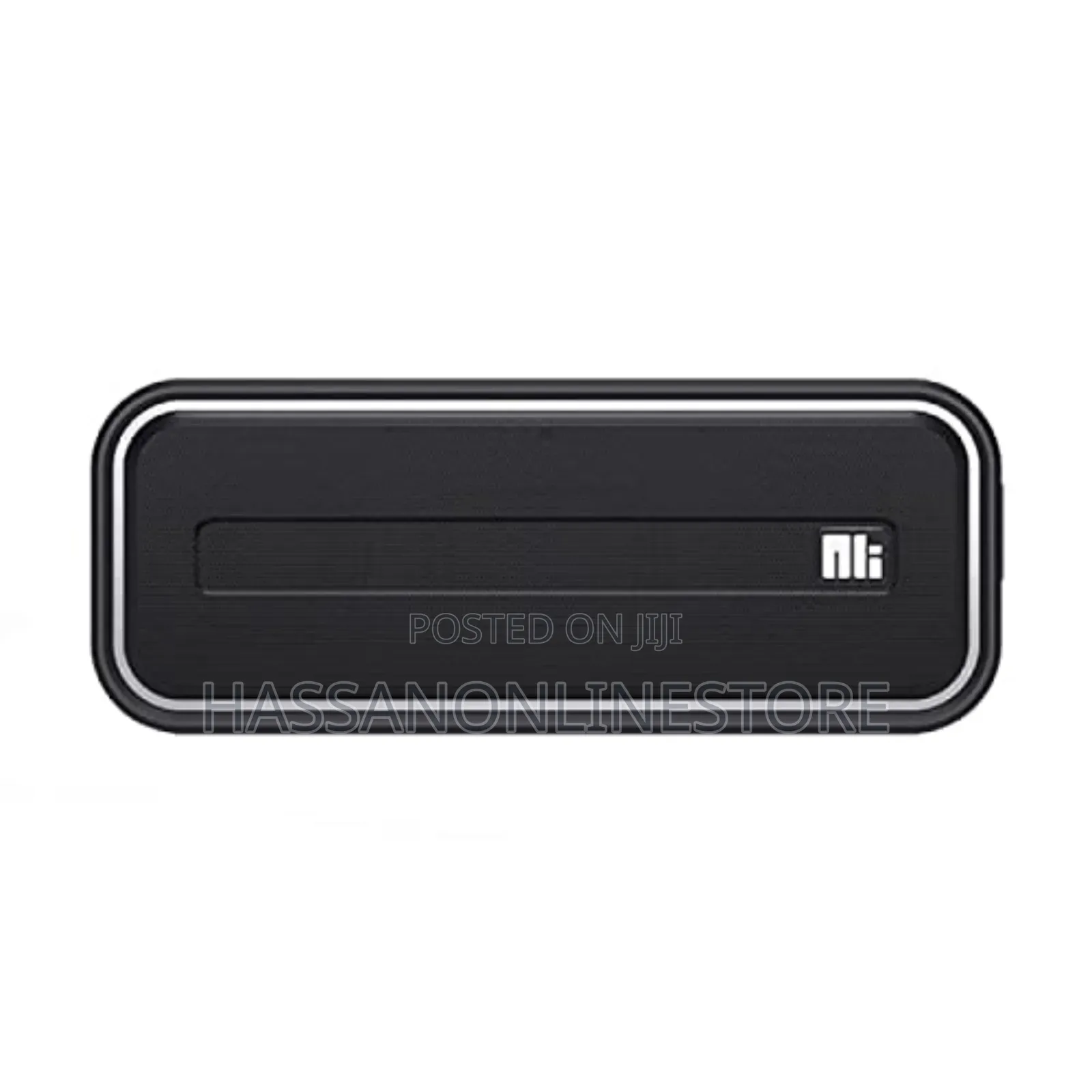 Nillkin Traveler W2 Wireless Bluetooth Speaker
