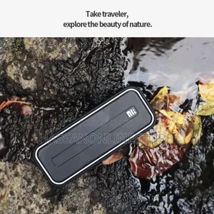 Nillkin Traveler W2 Wireless Bluetooth Speaker