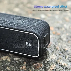 Nillkin Traveler W2 Wireless Bluetooth Speaker