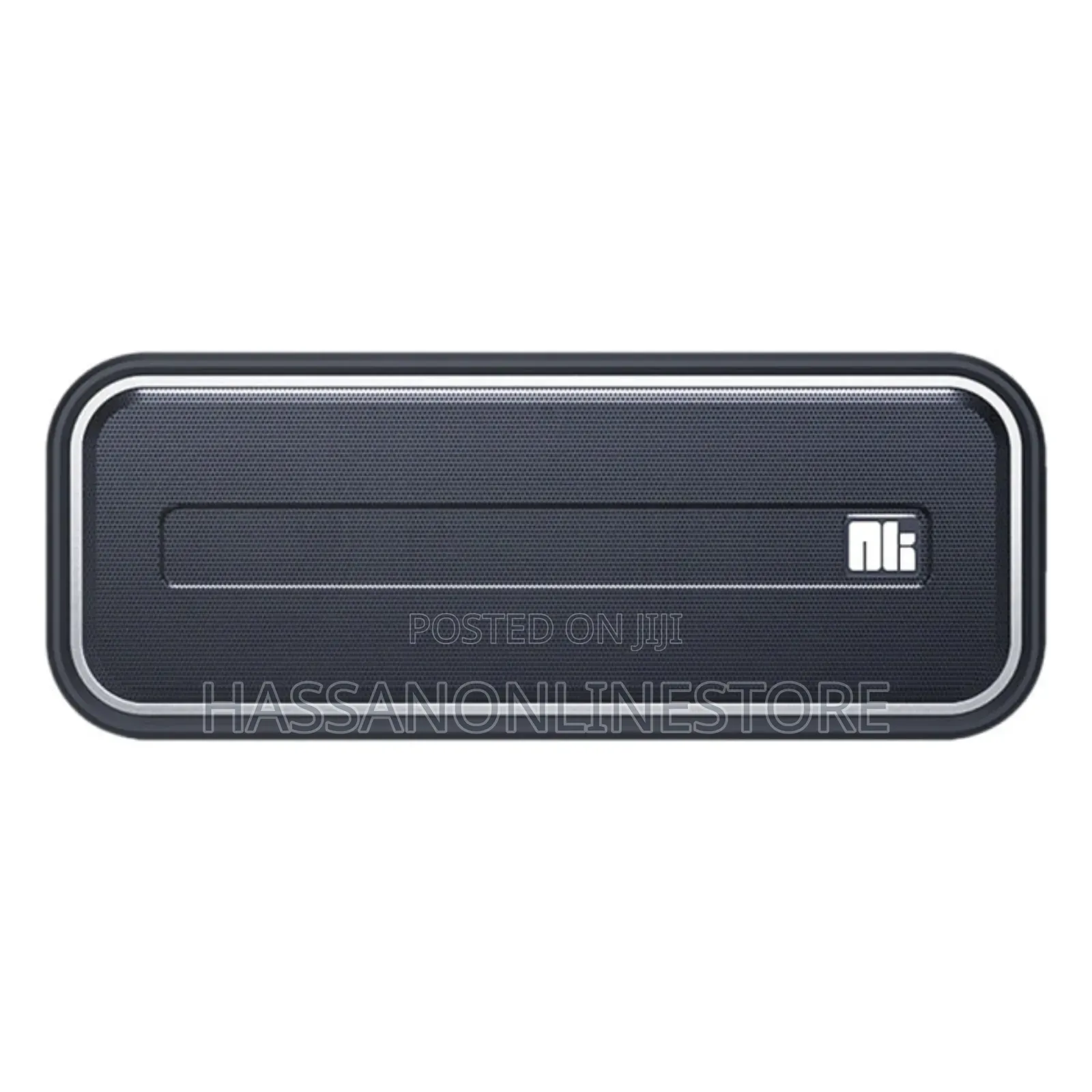 Nillkin Traveler W2 Wireless Bluetooth Speaker