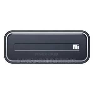Nillkin Traveler W2 Wireless Bluetooth Speaker