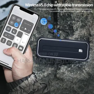 Nillkin Traveler W2 Wireless Bluetooth Speaker