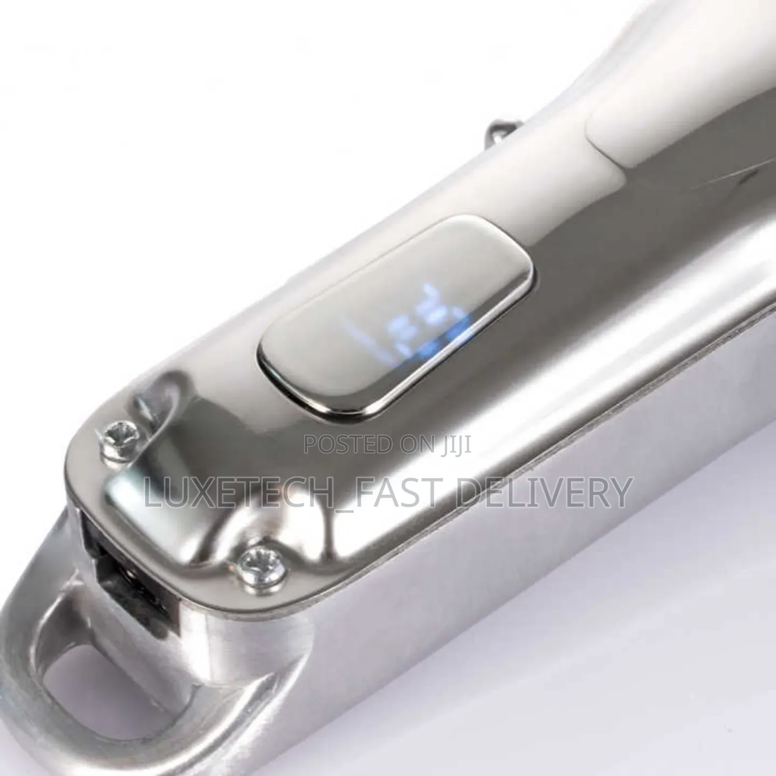 Raf Professional Cordless Hair Clipper
