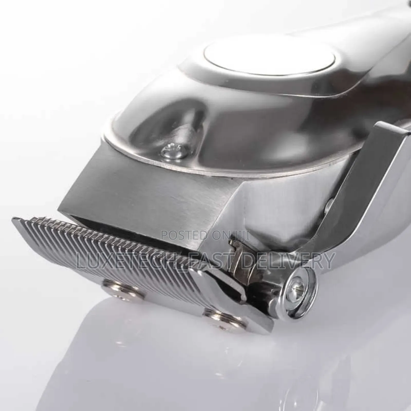 Raf Professional Cordless Hair Clipper
