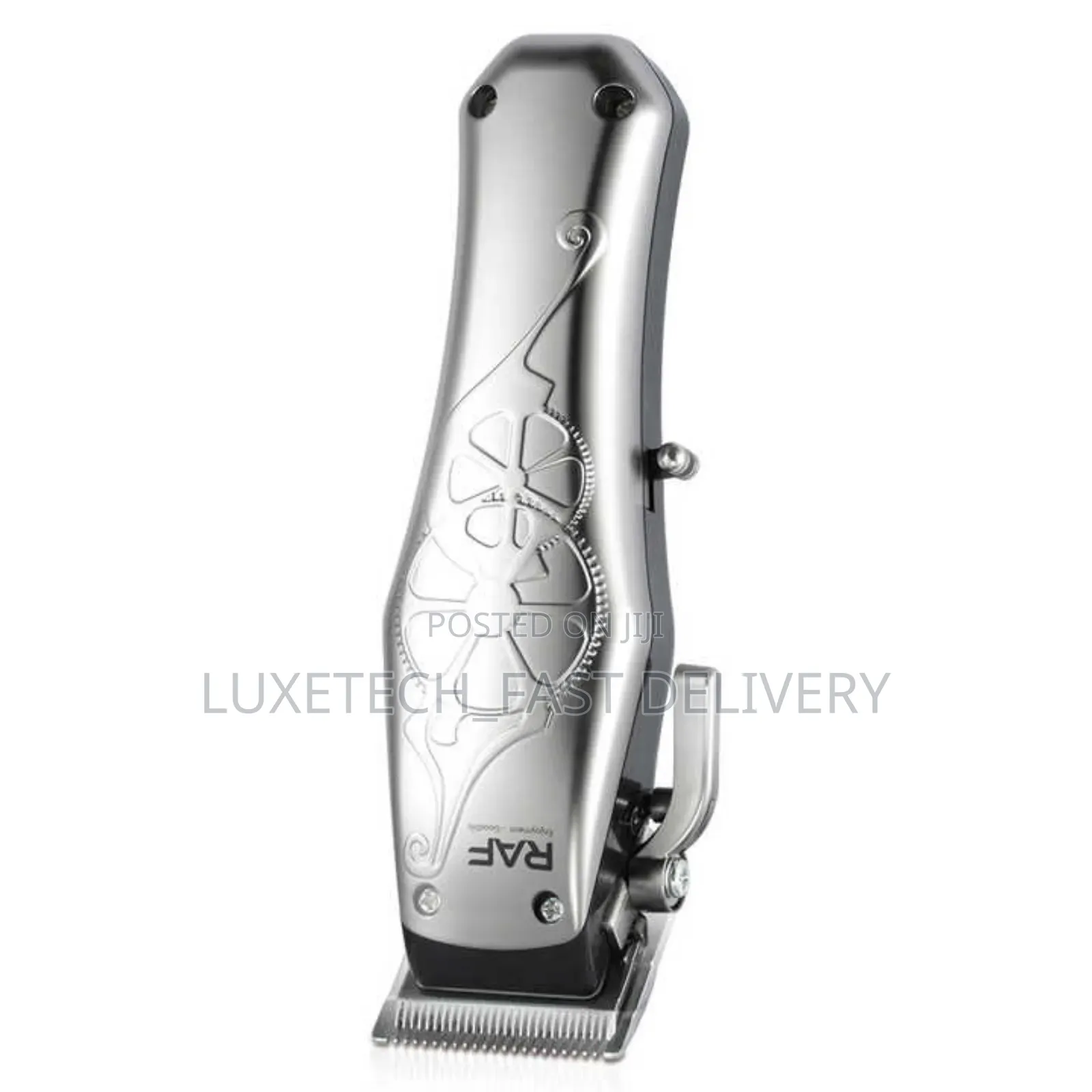 Raf Professional Hair Clipper R.4027, Haircuts and Grooming