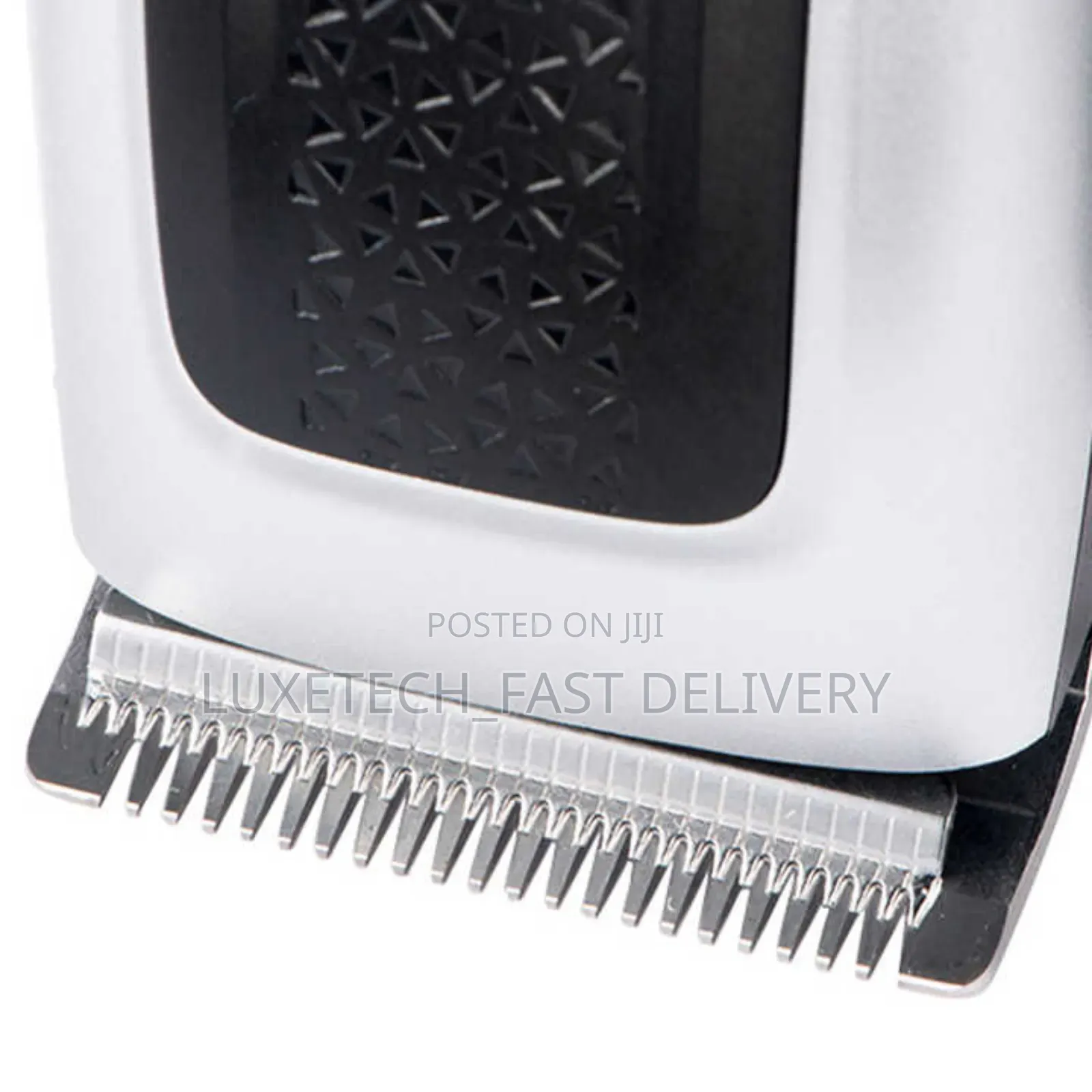 Raf Professional Hair Trimmer (Model R.4025)