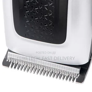 Raf Professional Hair Trimmer (Model R.4025)
