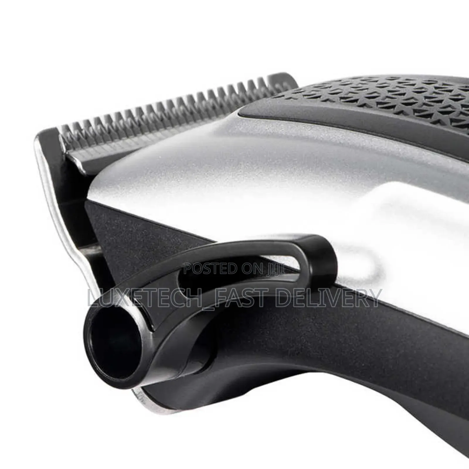 Raf Professional Hair Trimmer (Model R.4025)