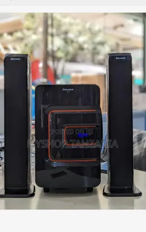 Skywood Subwoofer Rd S-05