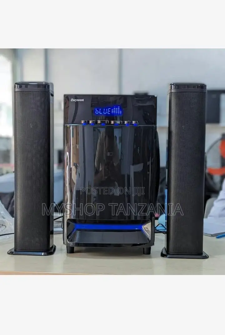 Skywood S07 Subwoofer