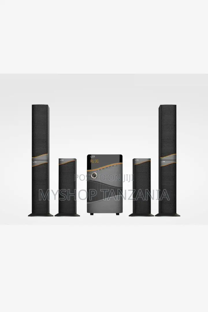 Uk T11 Subwoofer