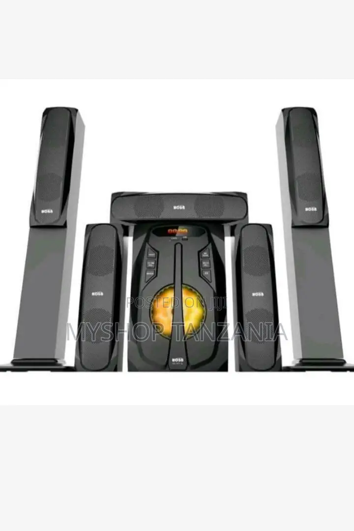 Boss Subwoofer Bs 1871-2l