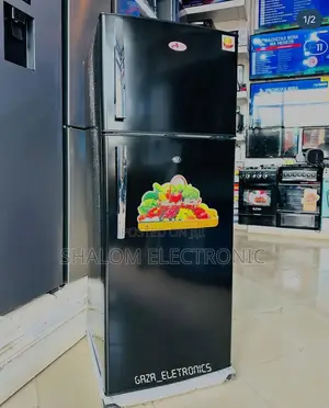 Aero Fridge