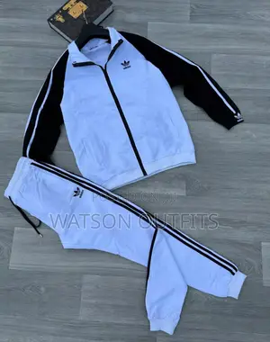 Full Tracksuits Classic New