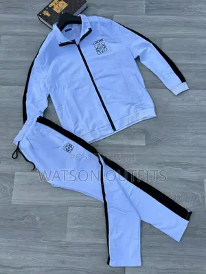 Full Tracksuits Classic New