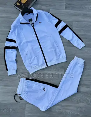 Full Tracksuits Classic New