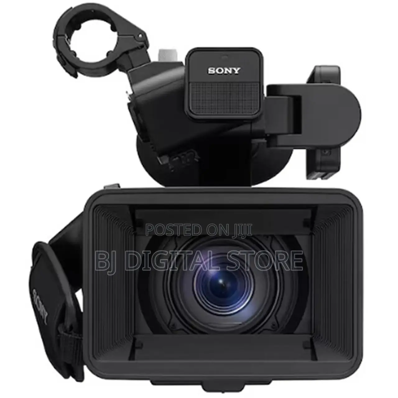 Sony PXW-Z200 1" Cmos Sensor Xdcam Camcorder
