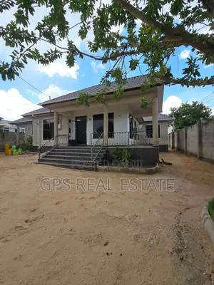 3bdrm House in Bunju A, Kinondoni for sale