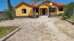 3bdrm House in Mji Mwema Kibugumo, Kigamboni for sale