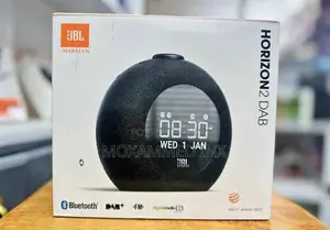 JBL Horizon2 Dab Speaker