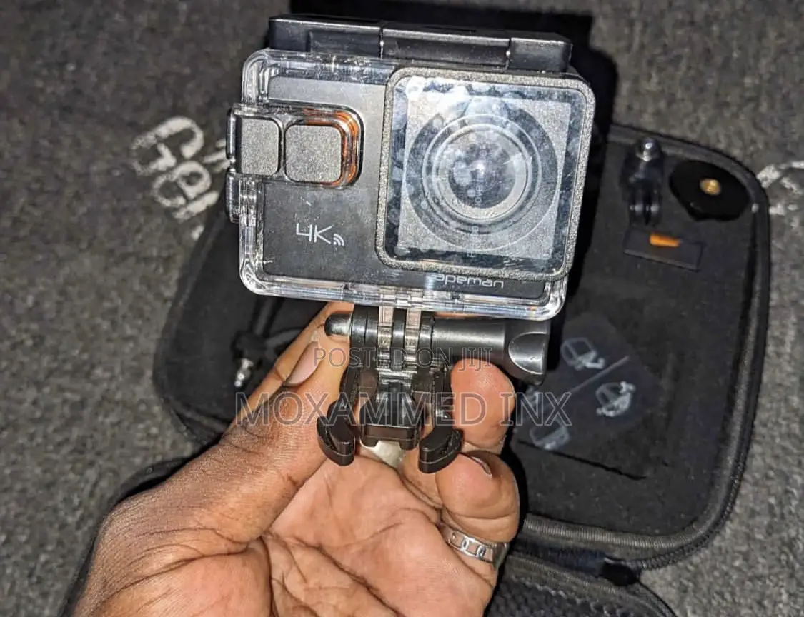 Go Pro Apeman Price: