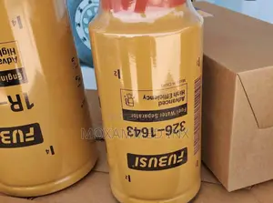 Water Separator For Caterpillar