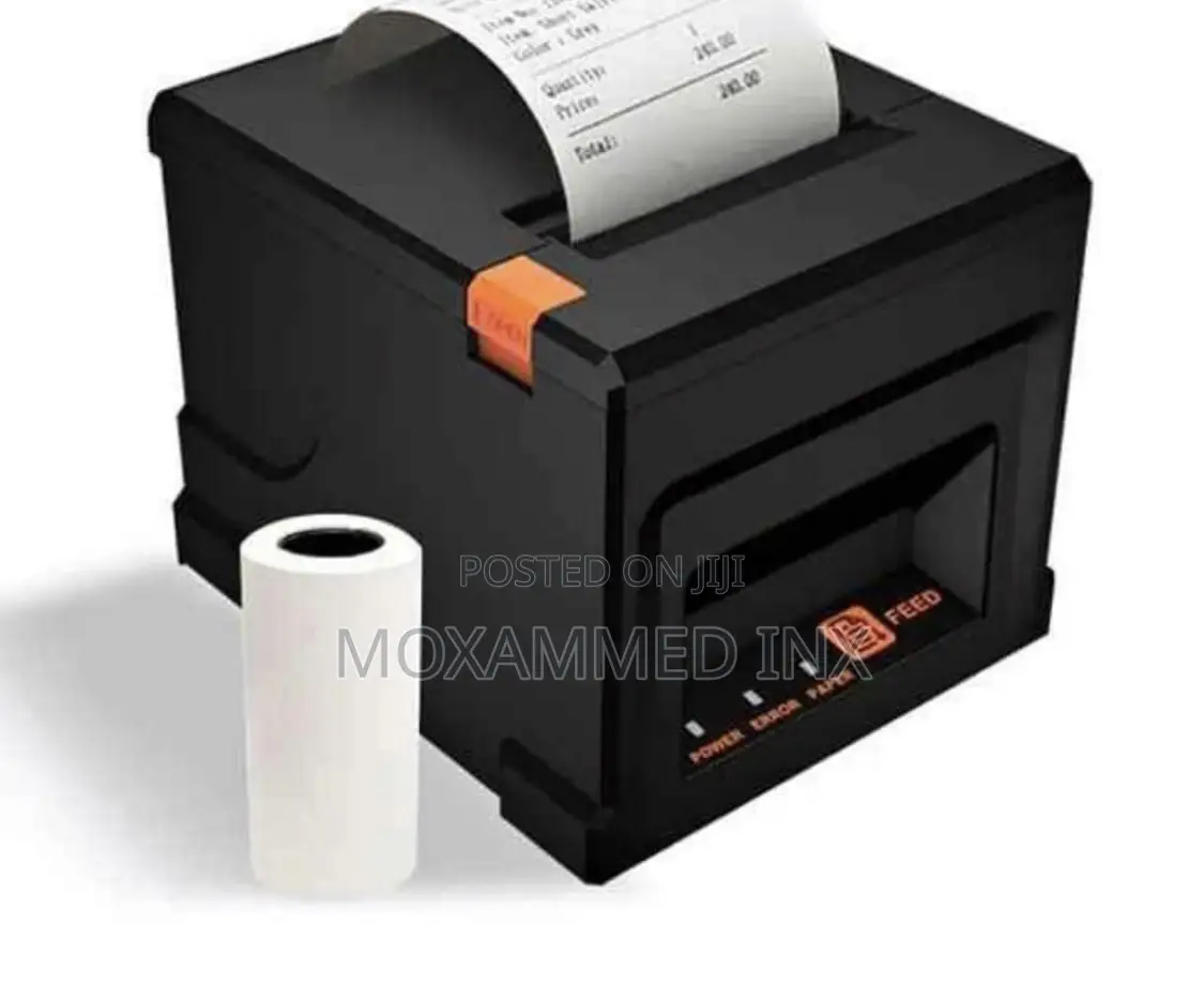 Thermal Printer Price