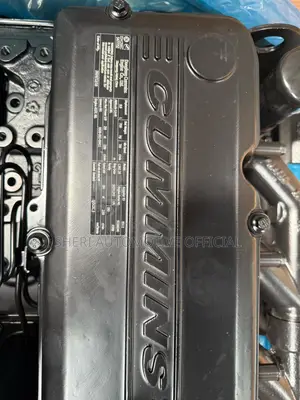 Engine for Cummins 6ct and 6bt